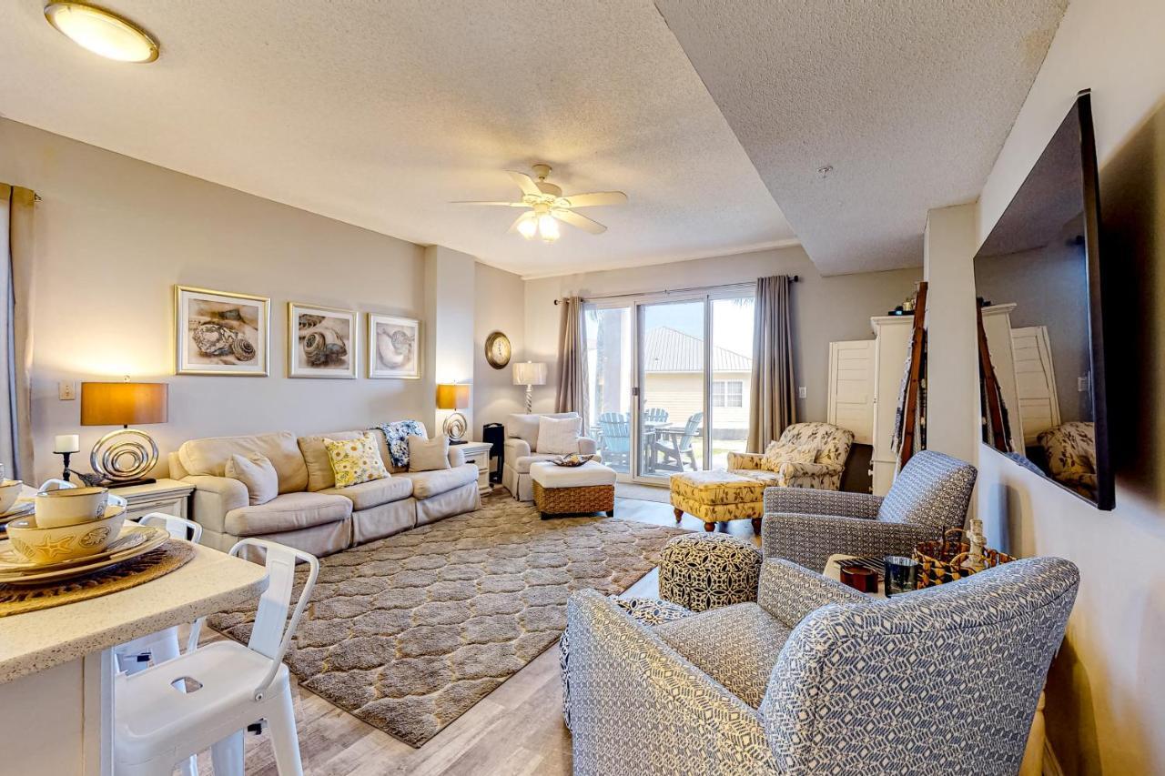 The Dunes #100 Gulf Shores Eksteriør billede