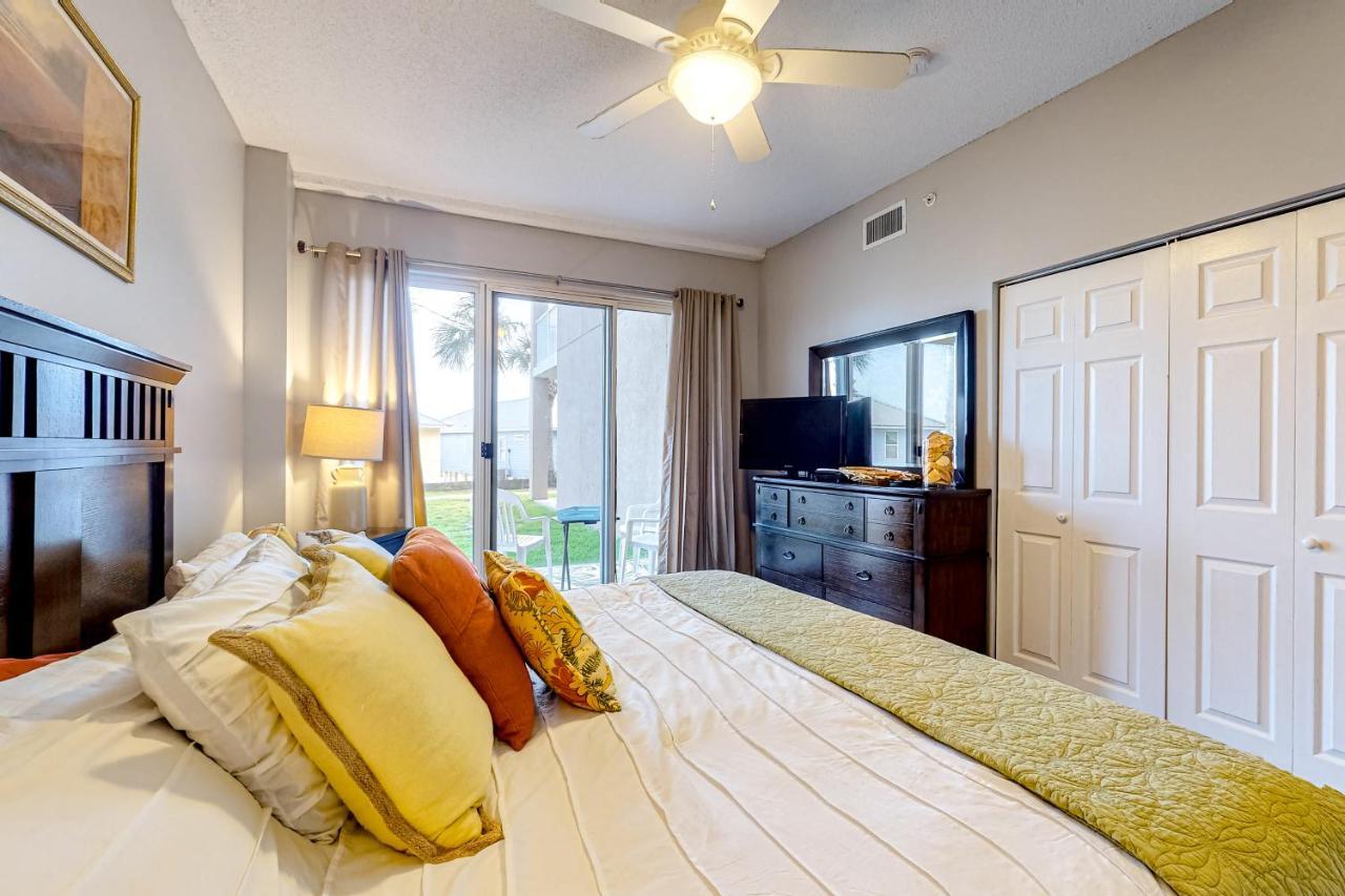The Dunes #100 Gulf Shores Eksteriør billede